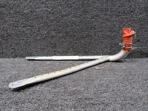 62940-000 Piper PA28-180 Radio Cooling Tube Assembly